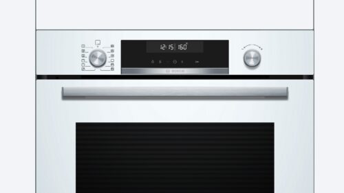 Bosch HBG578EW3 pyrolytická trouba Serie 6 - Obrázek 2