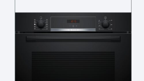 Bosch HQA534BB3 trouba s parní funkcí Serie 4 - Obrázek 2