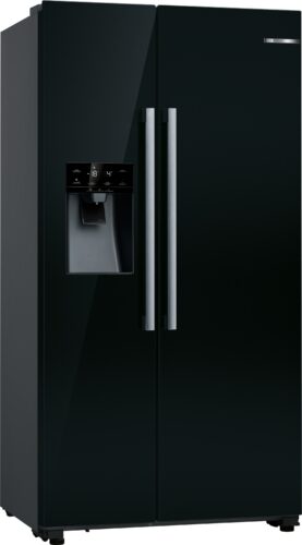 Bosch KAD93ABEP americká lednice Side by Side Serie 6