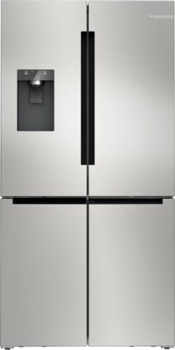 Bosch KFD96APEA americká lednice Serie 6