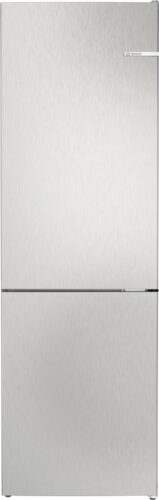 Bosch KGN362LBF kombinovaná lednice Serie 4