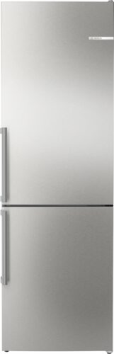 Bosch KGN36VIBT kombinovaná lednice Serie 4