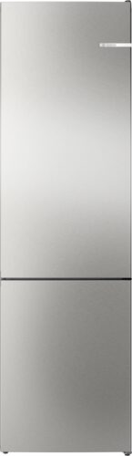 Bosch KGN392I1F kombinovaná lednice Serie 4