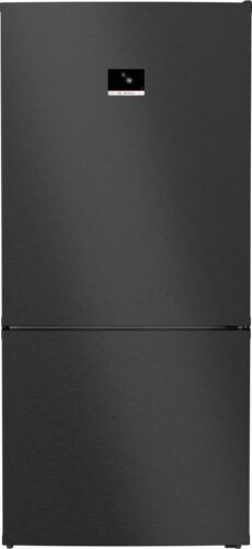 Bosch KGP86AXB0N kombinovaná lednice Serie 8