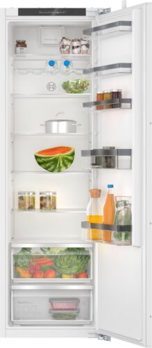 Bosch KIR81VFE0 vestavná lednice Serie 4