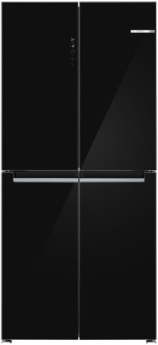 Bosch KMC85LBEA americká lednice Serie 4