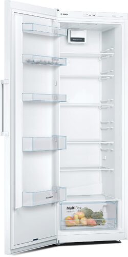 Bosch KSV33NWEP monoklimatická lednice Serie 2 - Obrázek 2