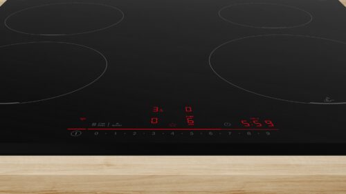 Bosch PIE631HB1E sklokeramická varná deska Serie 6 - Obrázek 2