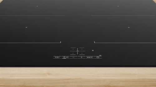 Bosch PVQ611BB6E indukční varná deska Serie 4 - Obrázek 2