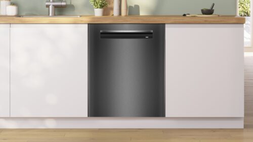 Bosch SMP4ECC72S vestavná myčka nádobí Serie 4 - Obrázek 2