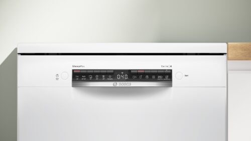 Bosch SMS4EVW00E myčka nádobí Serie 4 - Obrázek 2