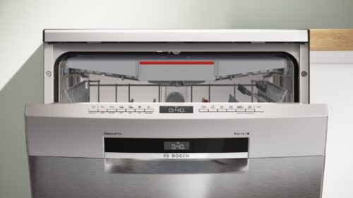 Bosch SMS6ECI15E myčka nádobí Serie 6 - Obrázek 2