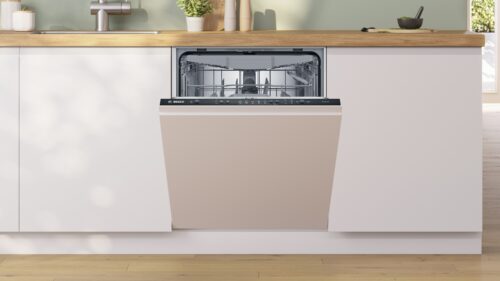 Bosch SMV25EX02E vestavná myčka nádobí Serie 2 - Obrázek 2
