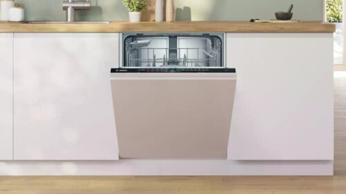 Bosch SMV2ITX09E vestavná myčka nádobí Serie 2 - Obrázek 2