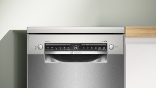 Bosch SPS4EMI61E myčka nádobí Serie 4 - Obrázek 2