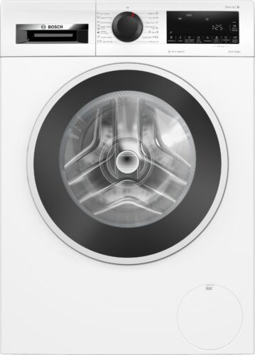 Bosch WGG242Z2BY pračka s předním plněním Serie 6