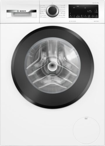 Bosch WGG242Z3BY pračka s předním plněním Serie 6