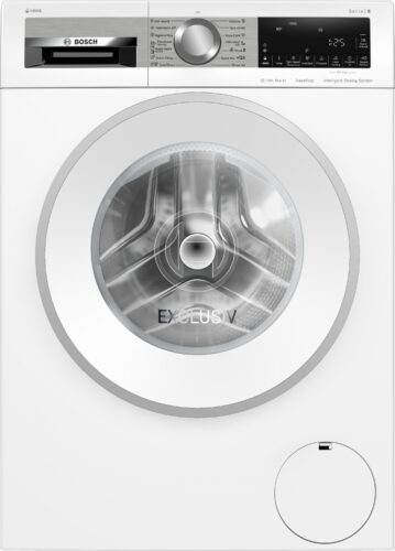 Bosch WGG244F9BY pračka s předním plněním Serie 6