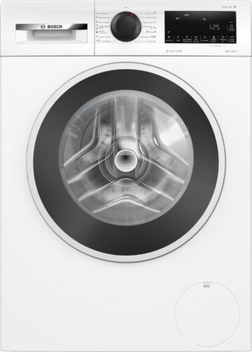 Bosch WGG244Z2BY pračka s předním plněním Serie 6