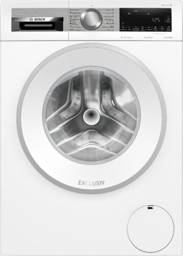 Bosch WGG244Z9BY pračka s předním plněním Serie 6