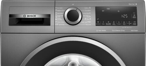 Bosch WGG244ZREU pračka s předním plněním Serie 6 - Obrázek 2