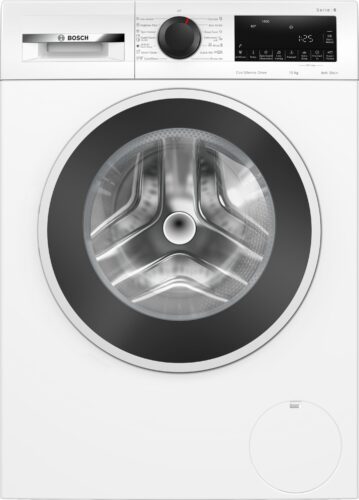 Bosch WGG2540NBY pračka s předním plněním Serie 6
