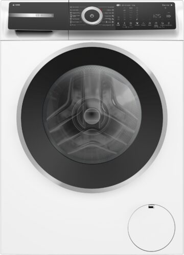 Bosch WGH256A6BY pračka s předním plněním Serie 6