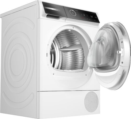 Bosch WQB246DMBY sušička prádla Serie 8 - Obrázek 2
