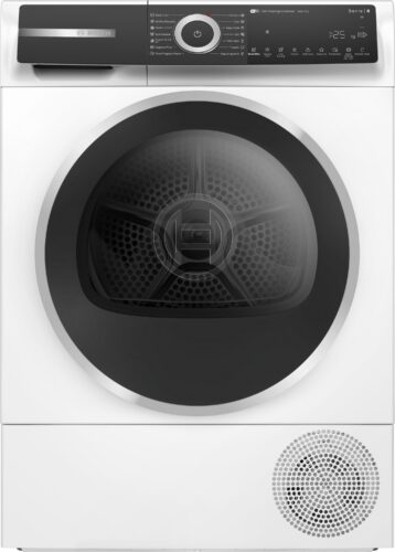 Bosch WQH245B4BY sušička prádla Serie 6