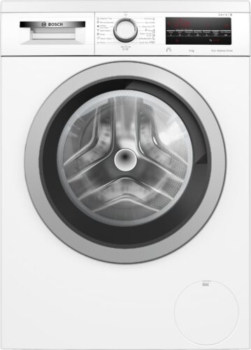 Bosch WUU28T62BY pračka s předním plněním Serie 6