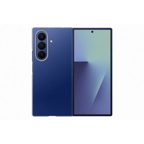 EF-AF966CTE Samsung Clear Kryt pro Galaxy Z Fold 7 Transparent EF-AF966CTEGWW - Obrázek 10