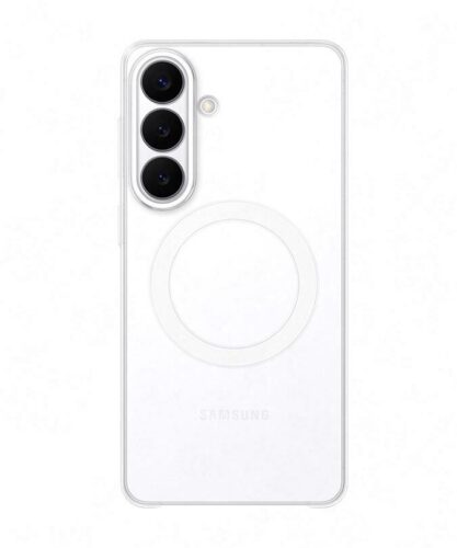 EF-CS947CTE Samsung Clear Magnetický Kryt pro Galaxy S26+ Transparent EF-CS947CTEGWW - Obrázek 5