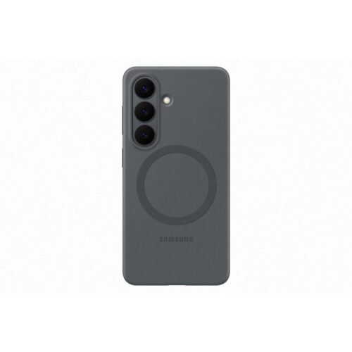 EF-ES942CBE Samsung Silikonový Magnetický Kryt pro Galaxy S26 Black EF-ES942CBEGWW - Obrázek 3