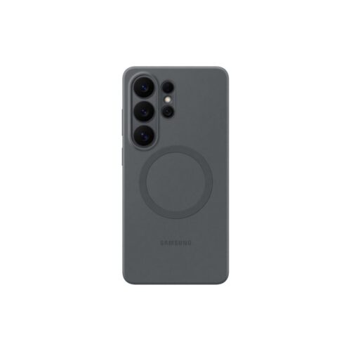 EF-ES948CBE Samsung Silikonový Magnetický Kryt pro Galaxy S26 Ultra Black EF-ES948CBEGWW