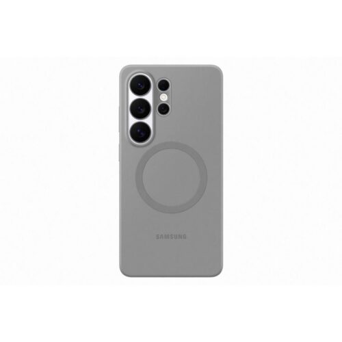 EF-ES948CJE Samsung Silikonový Magnetický Kryt pro Galaxy S26 Ultra Gray EF-ES948CJEGWW - Obrázek 2