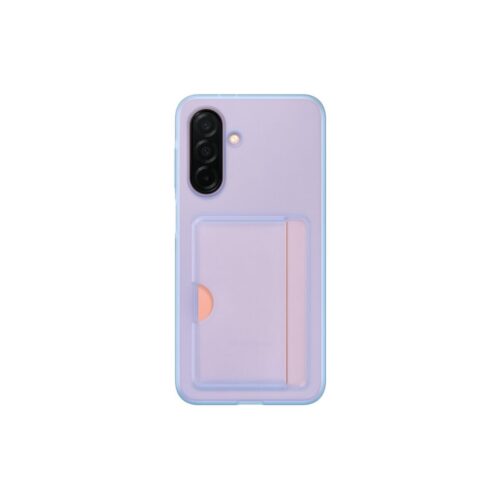 EF-OA266TLE Samsung Card Slot Kryt pro Galaxy A26 5G Blue EF-OA266TLEGWW - Obrázek 14