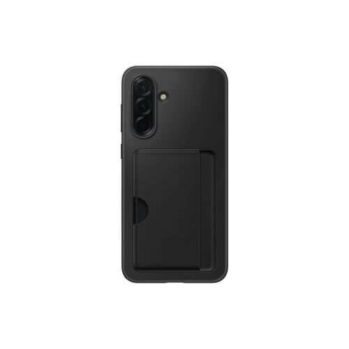 EF-OA366TBE Samsung Card Slot Kryt pro Galaxy A36 5G Black EF-OA366TBEGWW - Obrázek 10