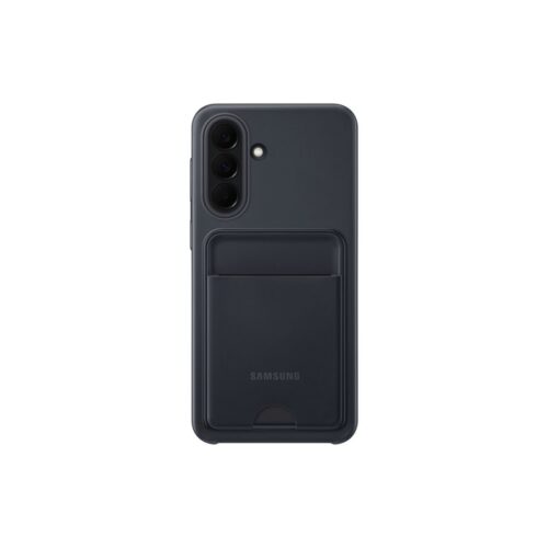 EF-OA376TBE Samsung Card Slot Kryt pro Galaxy A37 Black EF-OA376TBEGWW