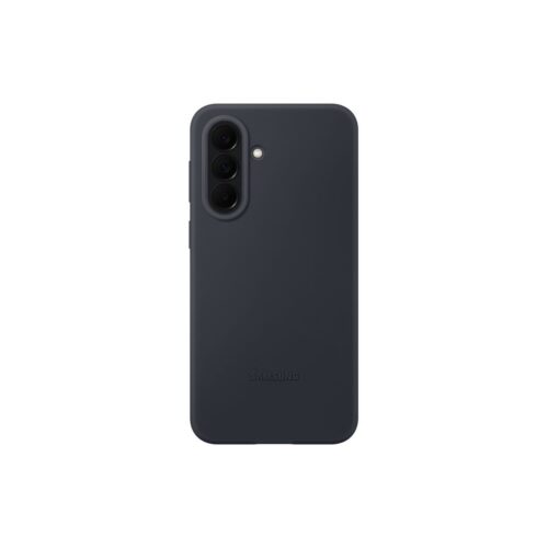 EF-PA376CBE Samsung Silikonový Kryt pro Galaxy A37 Black EF-PA376CBEGWW