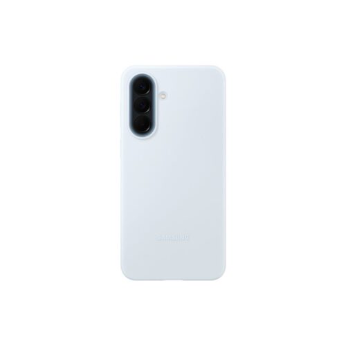 EF-PA576CLE Samsung Silikonový Kryt pro Galaxy A57 Light Blue EF-PA576CLEGWW