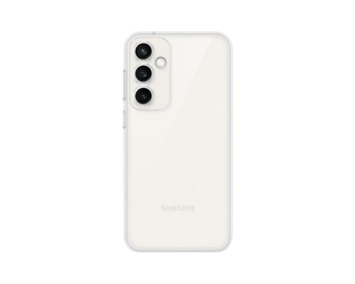 EF-QS711CTE Samsung Clear Kryt pro Galaxy S23 FE Transparent EF-QS711CTEGWW - Obrázek 6