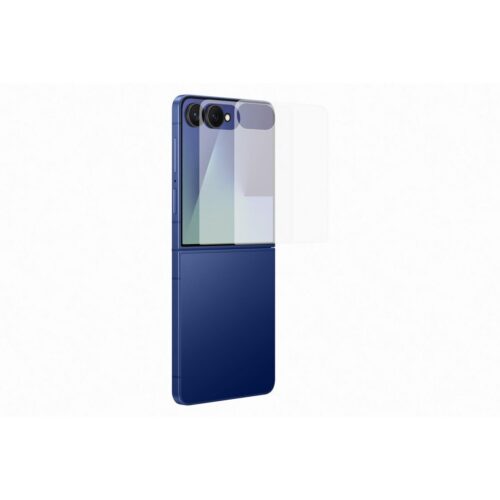 EF-UF766CTE Samsung Antireflexní Ochranná Folie pro Galaxy Z Flip 7 EF-UF766CTEGWW - Obrázek 12