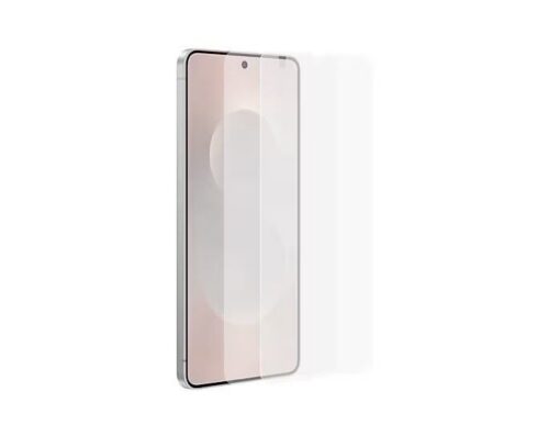 EF-US937CTE Samsung Antireflexní Ochranná Folie pro Galaxy S25 Edge EF-US937CTEGWW