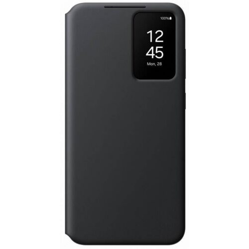 EF-ZS926CBE Samsung Smart View Pouzdro pro Galaxy S24+ Black EF-ZS926CBEGWW