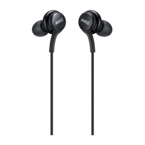 EO-IC100BBE Samsung USB-C Stereo HF Black EO-IC100BBEGEU