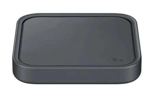 EP-P2400BBE Samsung Podložka pro Bezdrátové Nabíjení Black EP-P2400BBEGEU - Obrázek 6