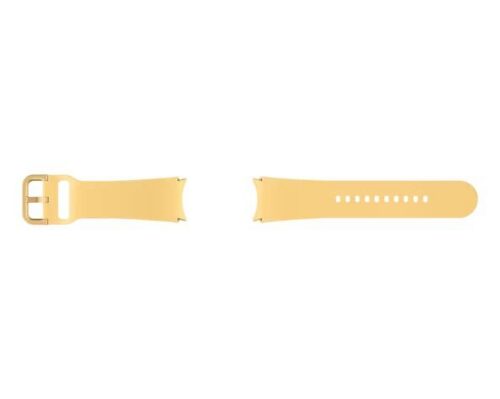 ET-SFR93SOE Samsung Galaxy Watch 6/6 Classic S/M Sportovní Řemínek Apricot ET-SFR93SOEGEU
