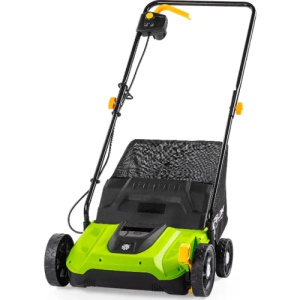 Elektrický vertikulátor 1300W FIELDMANN FZV 2104-E 50008350