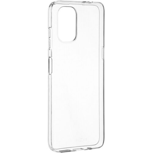 FIXED TPU Gel Case for Nokia G21