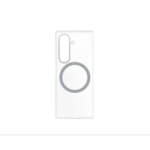 GP-FFF966YC Samsung Clear Magnet Kryt pro Galaxy Z Fold 7 Transparent GP-FFF966YCATW